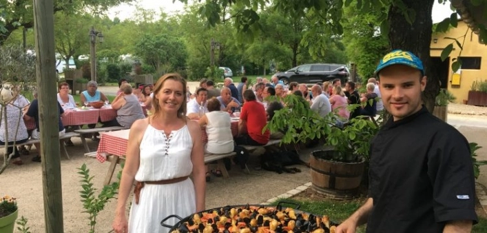 o campingu - zdjęcie 12