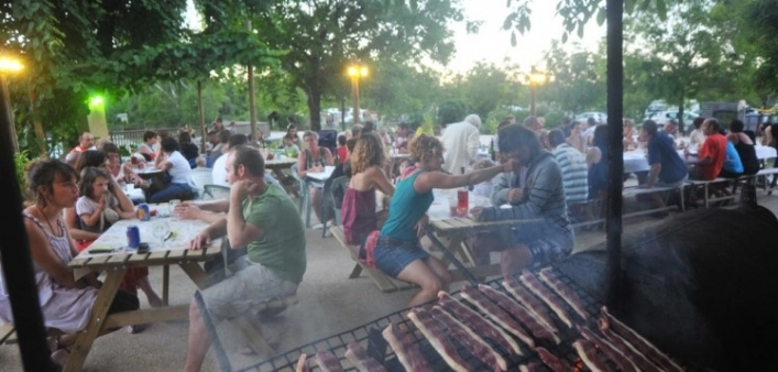 o campingu - zdjęcie 11