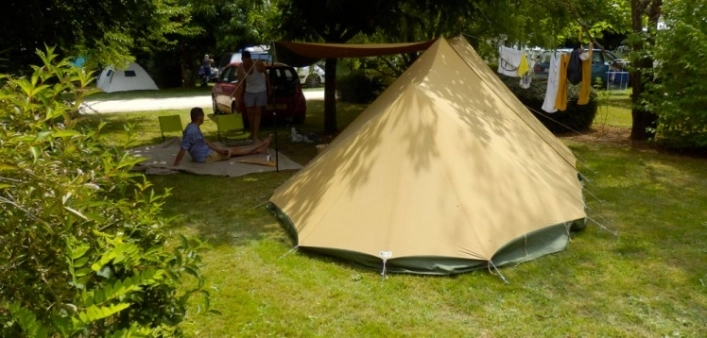 o campingu - zdjęcie 7