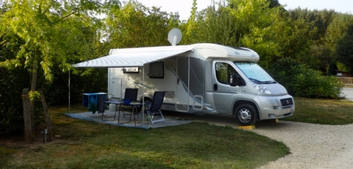 o campingu - zdjęcie 6