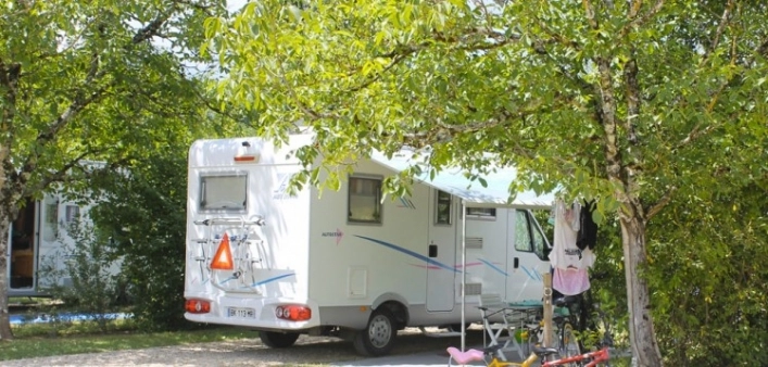 Camping La ferme de perdigat*** - zdjęcie 4