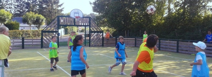 camping les genets - zdjęcie 4