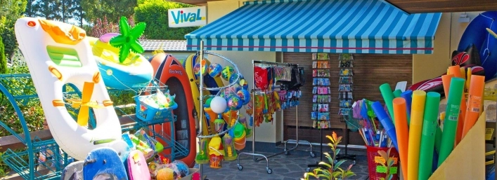 camping les genets - zdjęcie 2