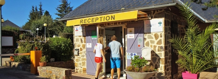 camping les genets - zdjęcie 1