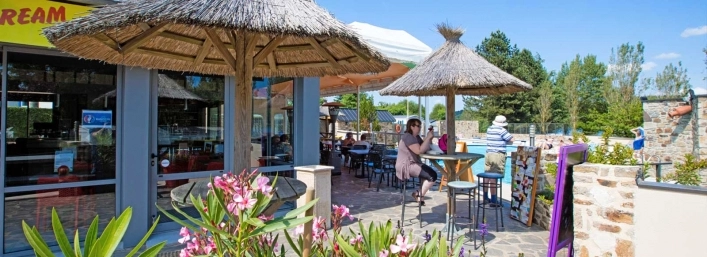 camping les genets - zdjęcie 1