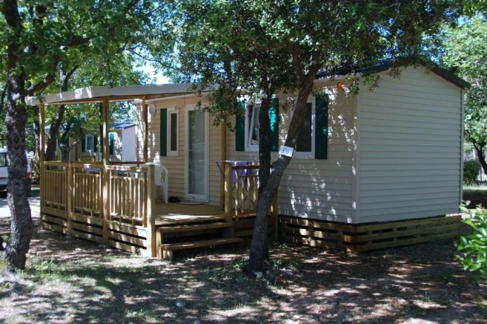 Domaine des Chênes Blancs - zdjęcie 2