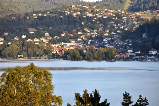 Les Reflets du Lac - zdjęcie 2