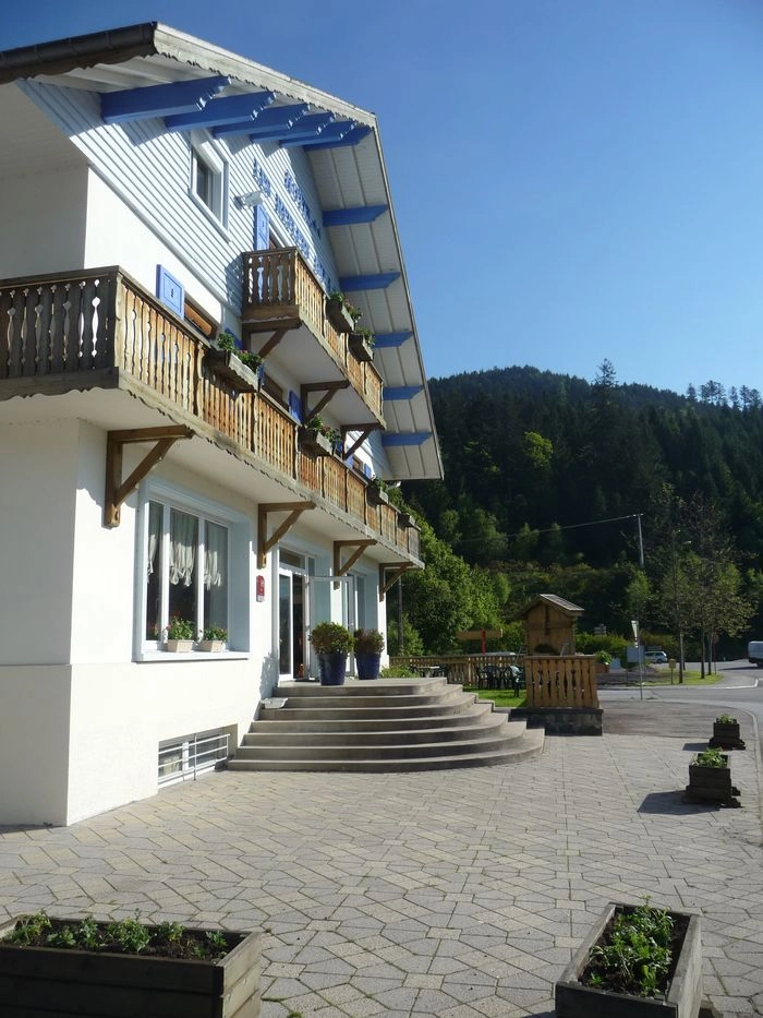 Les Reflets du Lac - zdjęcie 1