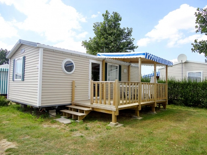 Camping La Plage - zdjęcie 4