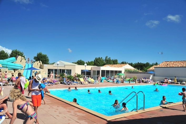 Camping La Plage - zdjęcie 3