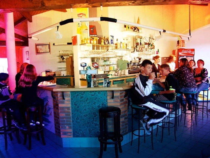 Camping La Plage - zdjęcie 1