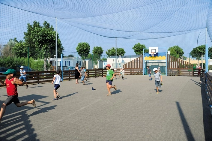 Camping La Plage - zdjęcie 1