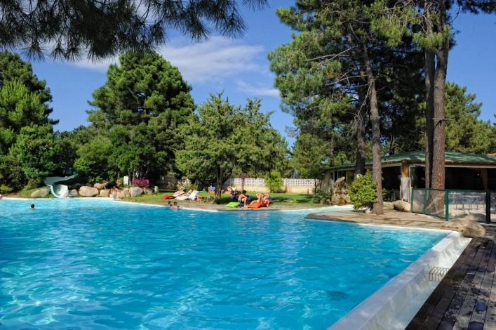 Camping Mulinacciu - zdjęcie 1