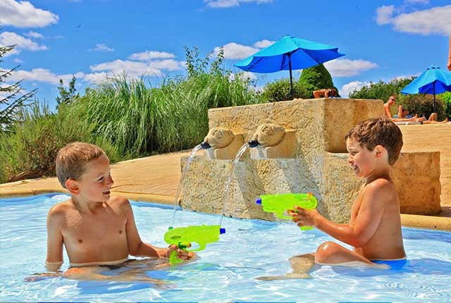 Domaine de La Paille Basse - zdjęcie 4