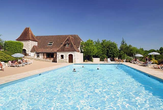 Domaine de La Paille Basse - zdjęcie 1