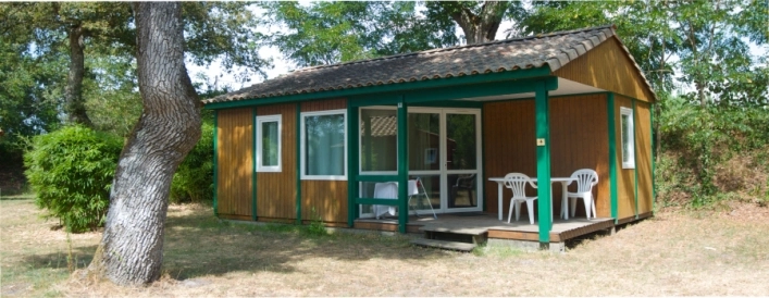 CAMPING LE PIN - zdjęcie 4