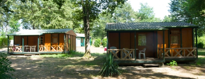 CAMPING LE PIN - zdjęcie 3