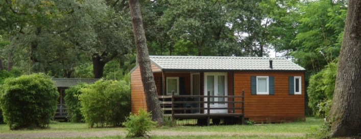 CAMPING LE PIN - zdjęcie 1