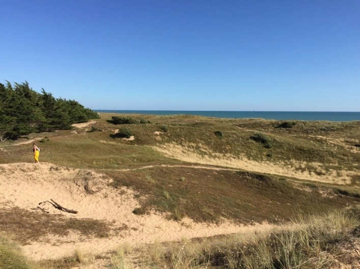 Campeole Plage des Tonnelles - zdjęcie 2