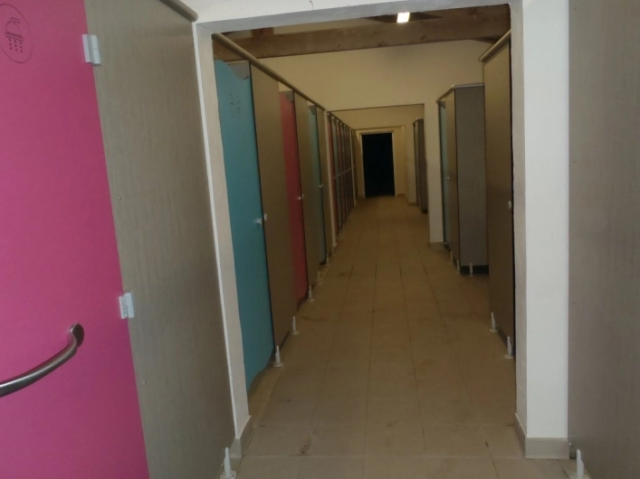 Campeole Plage des Tonnelles - zdjęcie 1