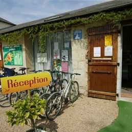 Camping Sites et Paysages Chantepie ***** - zdjęcie 4