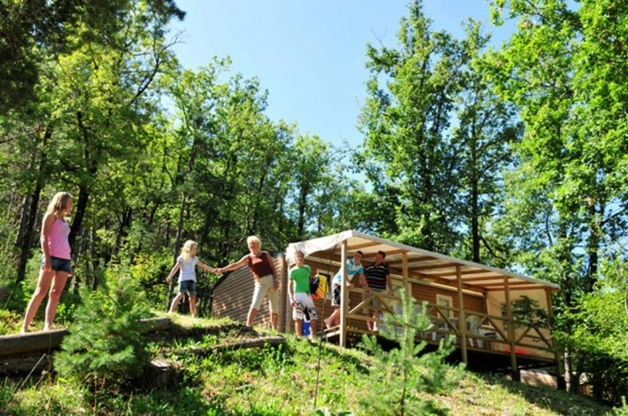 camping Campeole Le Lac - zdjęcie 4