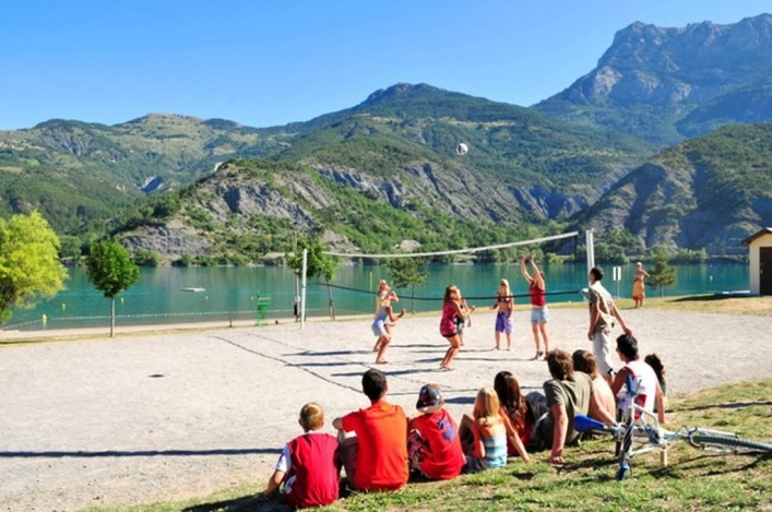 camping Campeole Le Lac - zdjęcie 3