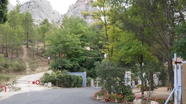 Domaine de la Vallée Heureuse - zdjęcie 1