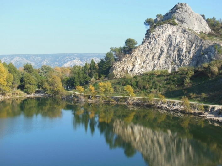 Domaine de la Vallée Heureuse - zdjęcie 1