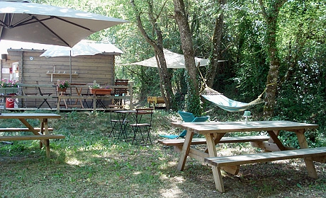 Camping la grangeonne - zdjęcie 4