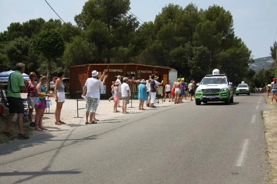 Camping Le Pastory - zdjęcie 4