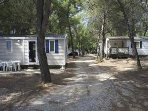 Camping Le Pastory - zdjęcie 3