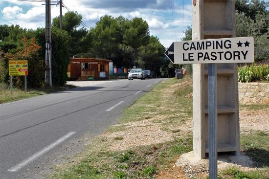 Camping Le Pastory - zdjęcie 1