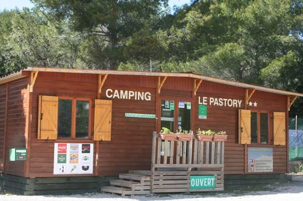 Camping Le Pastory - zdjęcie 1