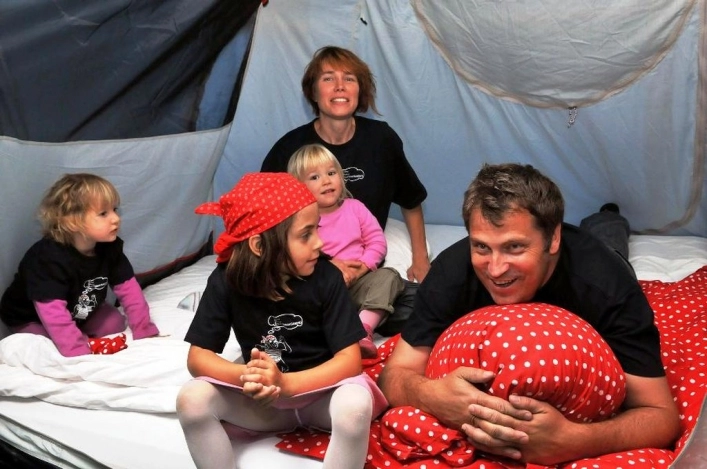 Camping Sončni gaj *** - zdjęcie 3