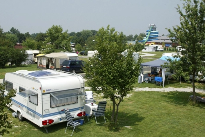 Camping Terme 3000 **** - zdjęcie 2