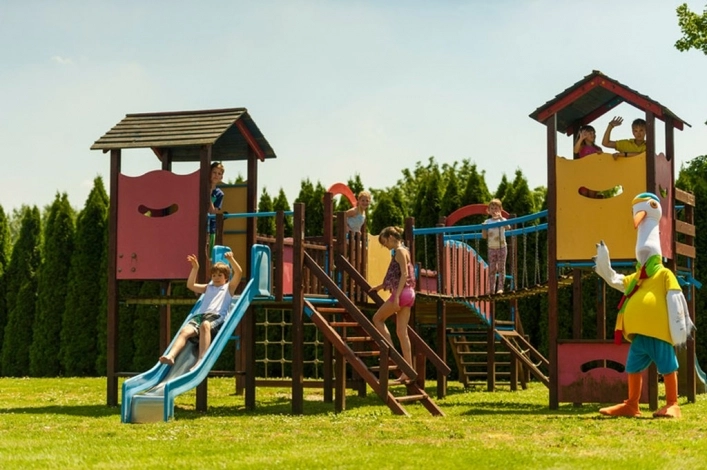 Camping Terme 3000 **** - zdjęcie 1