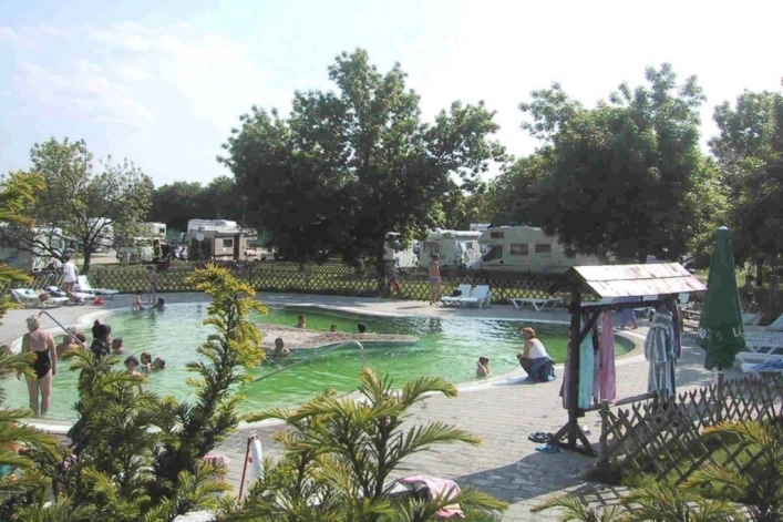 Camping Terme Lendava *** - zdjęcie 2
