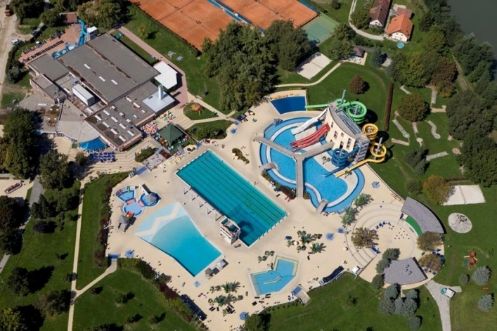 Camping Terme Ptuj **** - zdjęcie 4