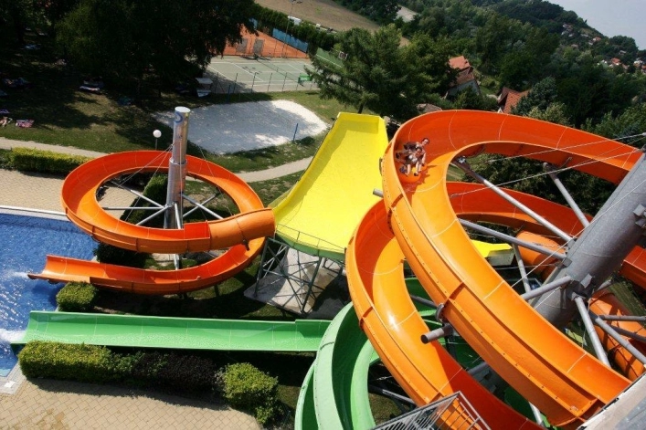 Camping Terme Ptuj **** - zdjęcie 3