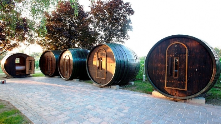 Camping Terme Ptuj **** - zdjęcie 1