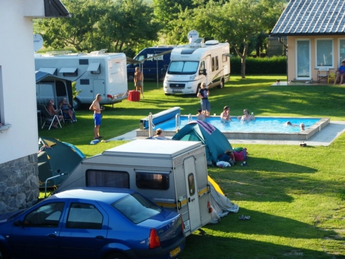 Kamp Dolina - zdjęcie 4