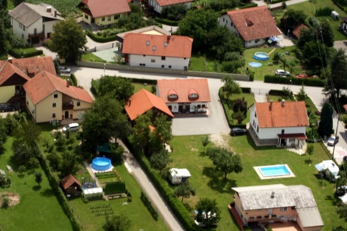 Kamp Dolina - zdjęcie 1