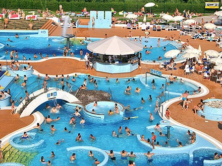 Ljubljana Resort hotel & camping - zdjęcie 4