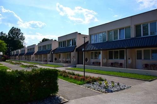 Ljubljana Resort hotel & camping - zdjęcie 2