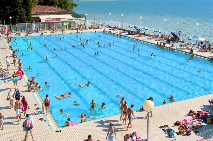 Camping ADRIA - zdjęcie 1