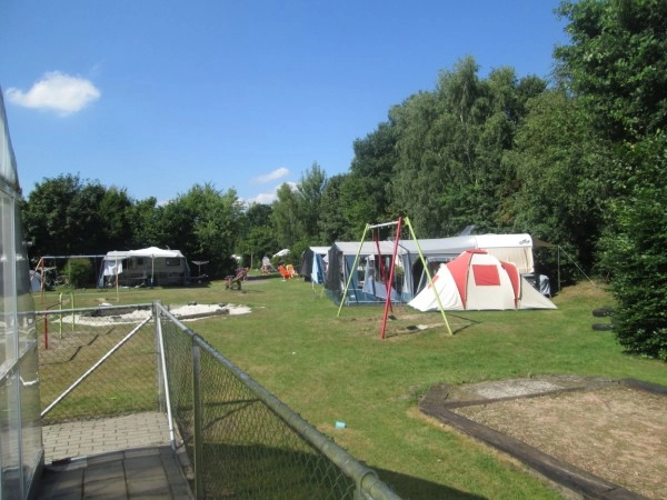 Camping Wittelterbrug - zdjęcie 3