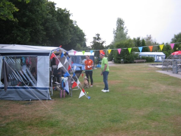 Camping Wittelterbrug - zdjęcie 1