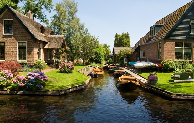 Camping Wittelterbrug