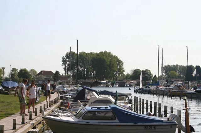 Camping De Krabbeplaat - zdjęcie 4